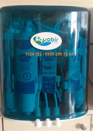 AquaBir